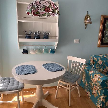 Studio Apartment Sweet Dreams Ровінь Екстер'єр фото