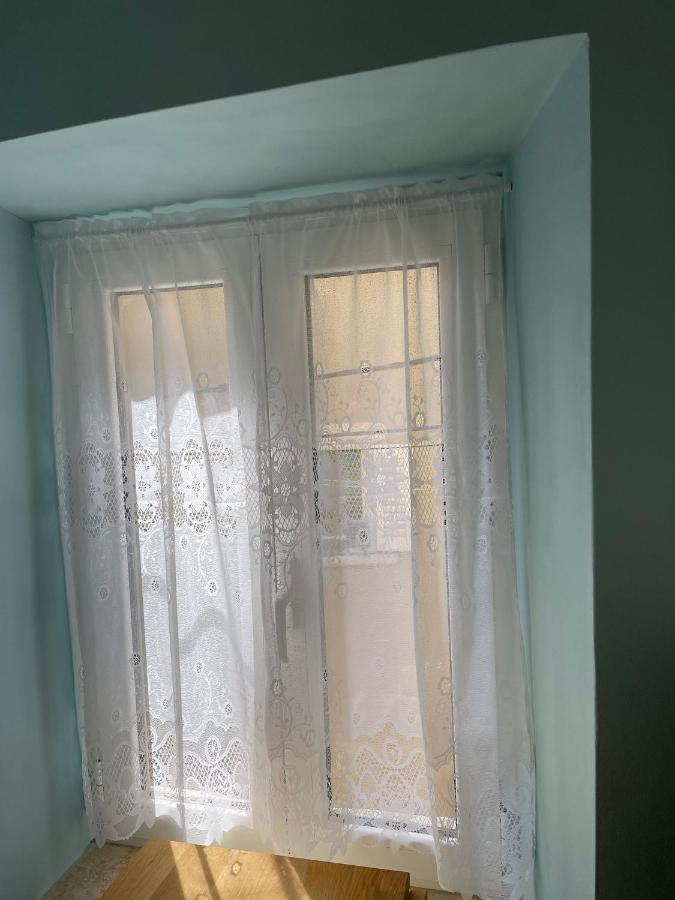 Studio Apartment Sweet Dreams Ровінь Екстер'єр фото